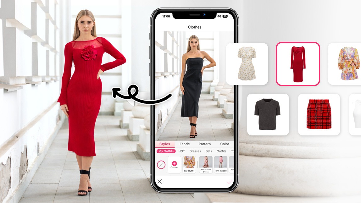 Services – Provalo.ai Try-On Engine